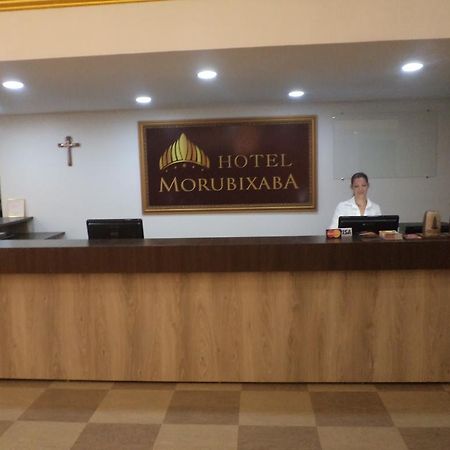 Hotel Morubixaba Barreiras  Esterno foto