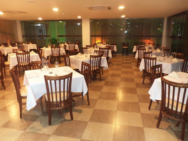 Hotel Morubixaba Barreiras  Esterno foto
