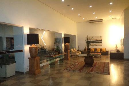 Hotel Morubixaba Barreiras  Esterno foto