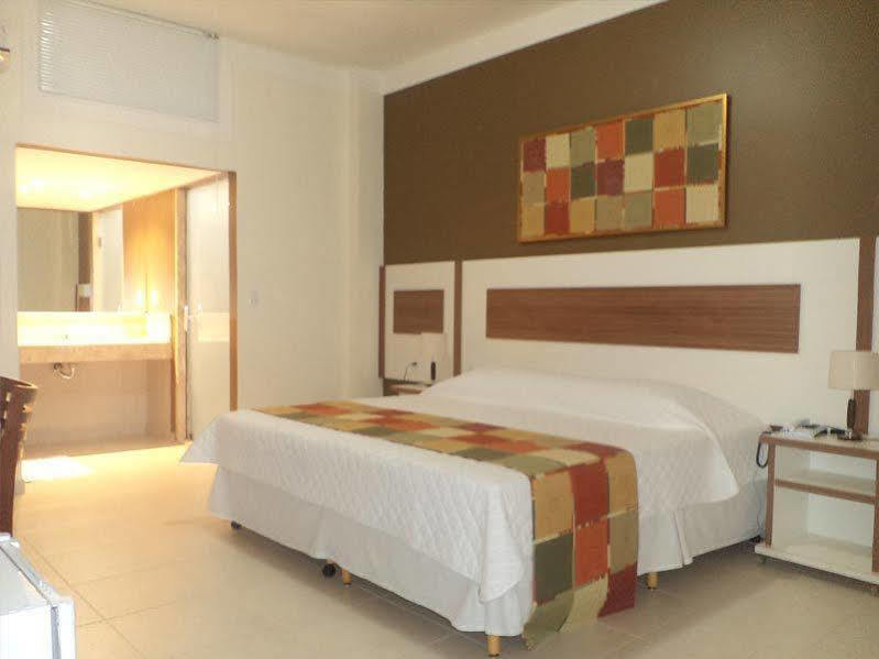 Hotel Morubixaba Barreiras  Esterno foto